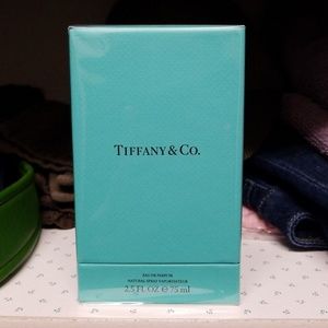 Tiffany & Co Eau De Parfum